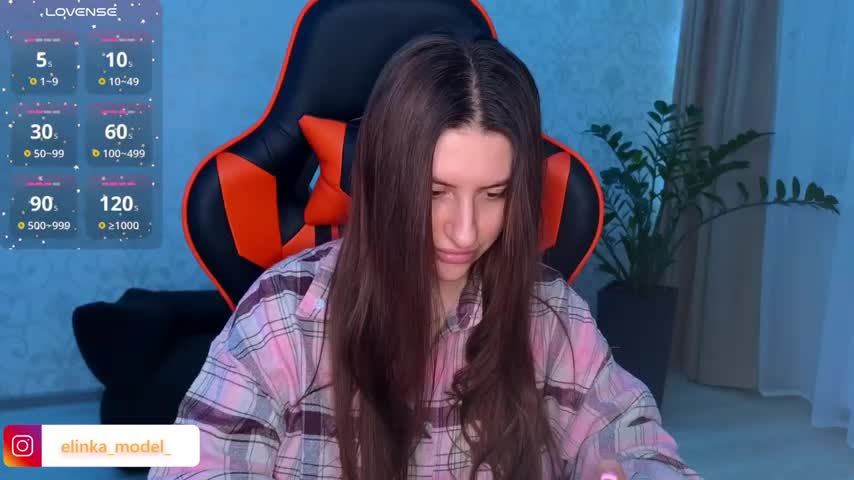 Elishka_ Live Sex November 27, 2025