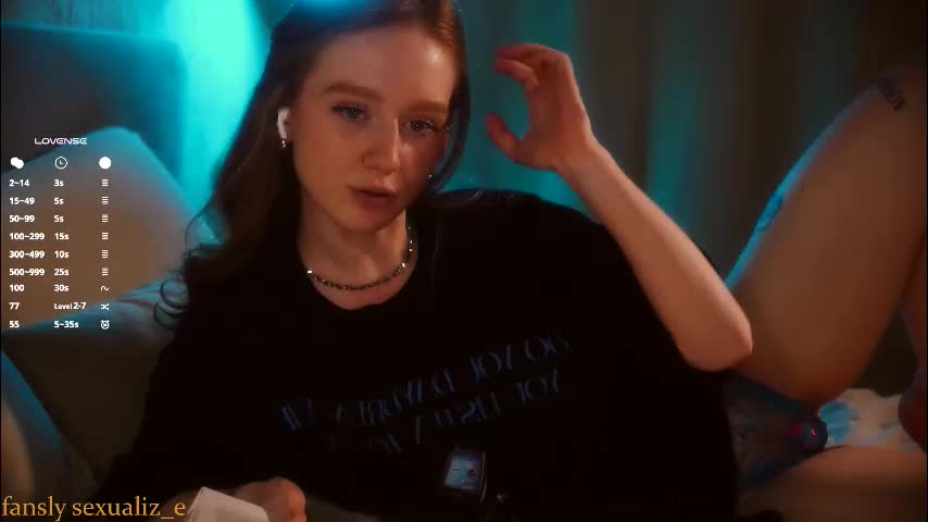 sexualiz_e Live Sex November 27, 2025