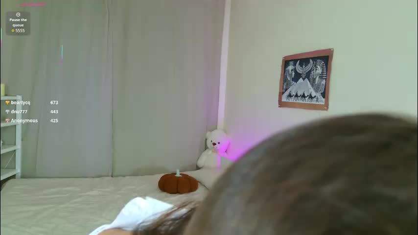 charming_bliss Live Sex November 26, 2025