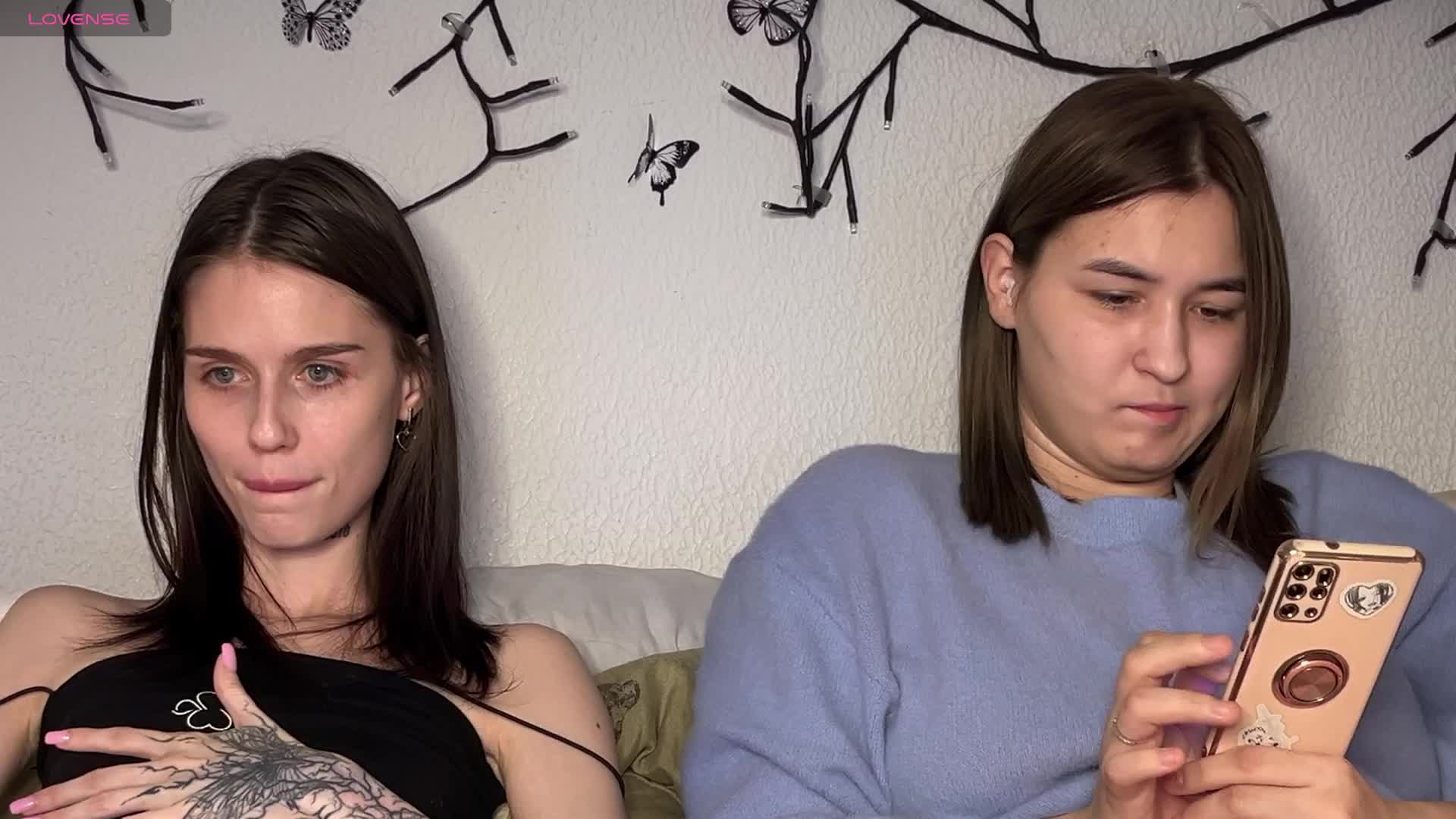 Passionate_Girls Live Sex November 26, 2025