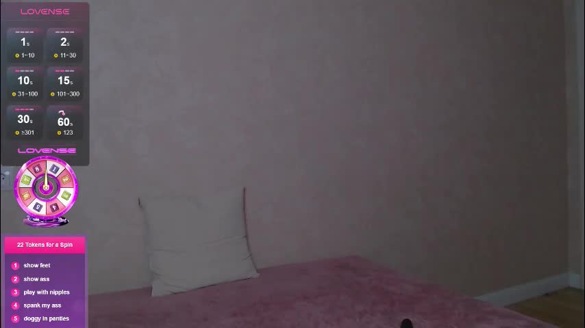 isabel_fontana Live Sex November 26, 2025