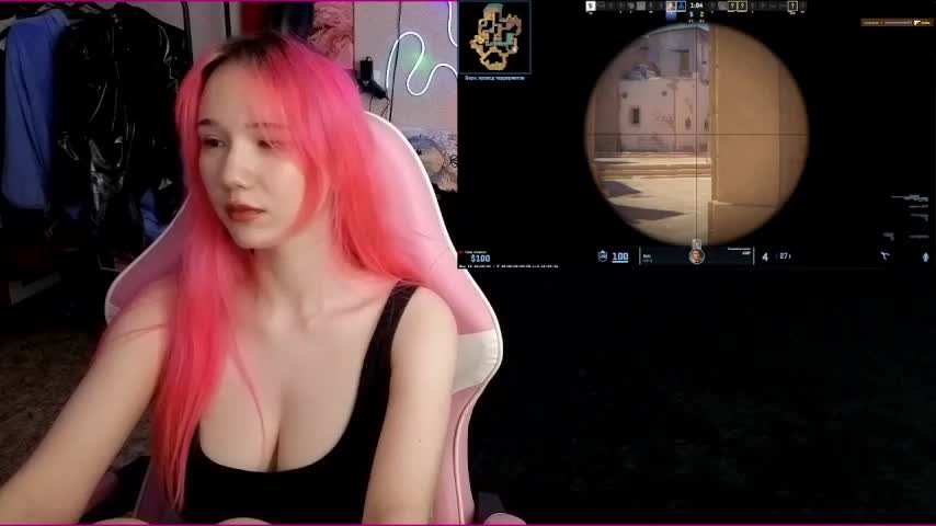 Maya_Viola Live Sex November 27, 2025