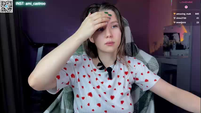 ameliia_castro Live Sex November 26, 2025