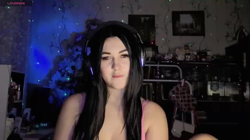 Wernaya_dama_ Live Sex November 26, 2025