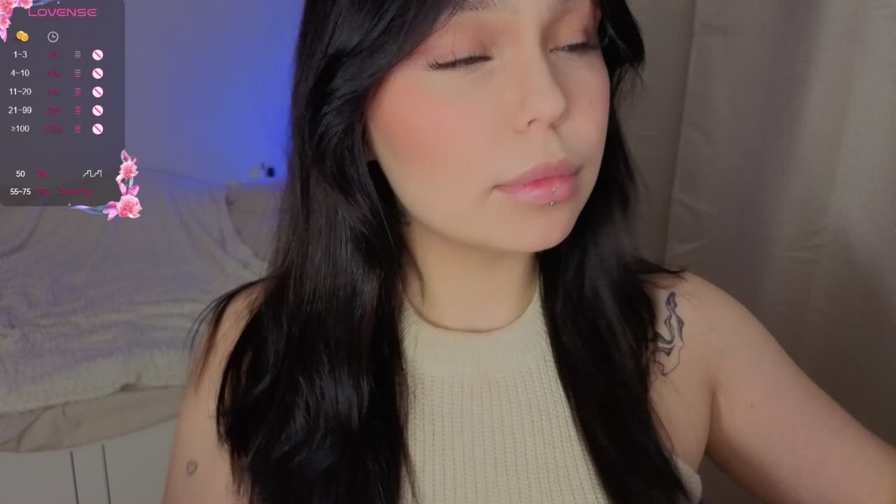 MaryMayven Live Sex November 27, 2025