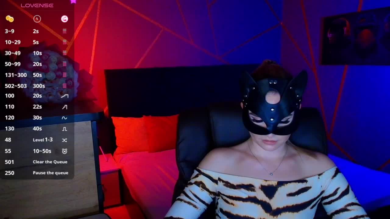 __Sofia_Cat__ Live Sex November 26, 2025