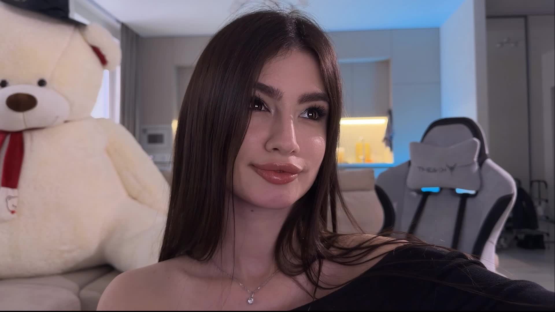 Sofi-Mi Live Sex November 26, 2025