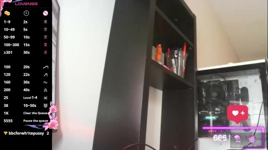 magnitaaa Live Sex November 27, 2025