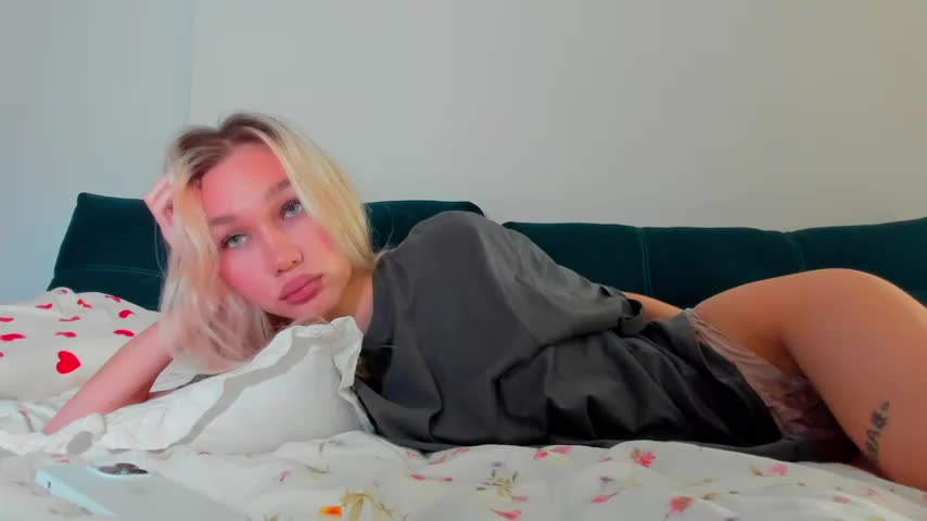 cuteleraay Live Sex November 27, 2025