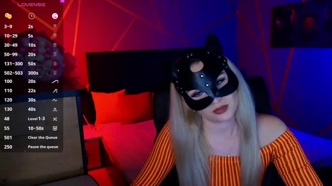 __Sofia_Cat__ Live Sex November 27, 2025