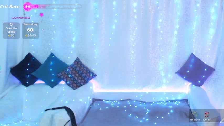 Stella_Adria Live Sex November 27, 2025