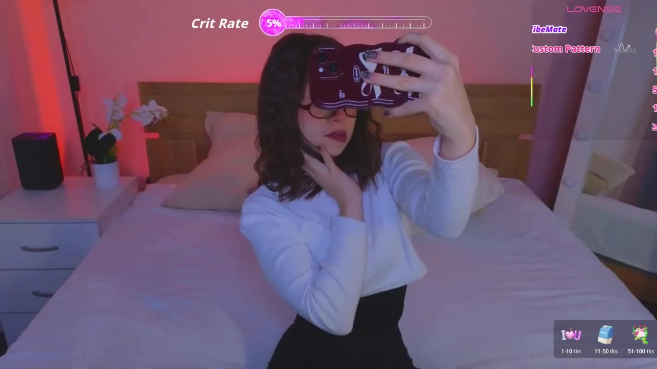 Trixiie Live Sex November 26, 2025