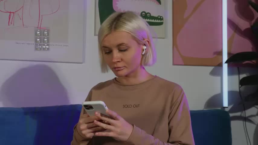 Li_Berry Live Sex November 26, 2025