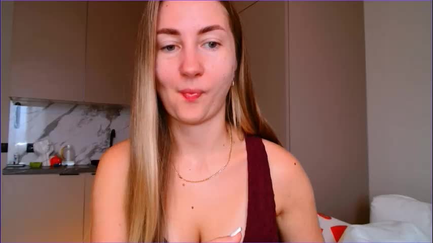 taliiyafiredream Live Sex November 27, 2025