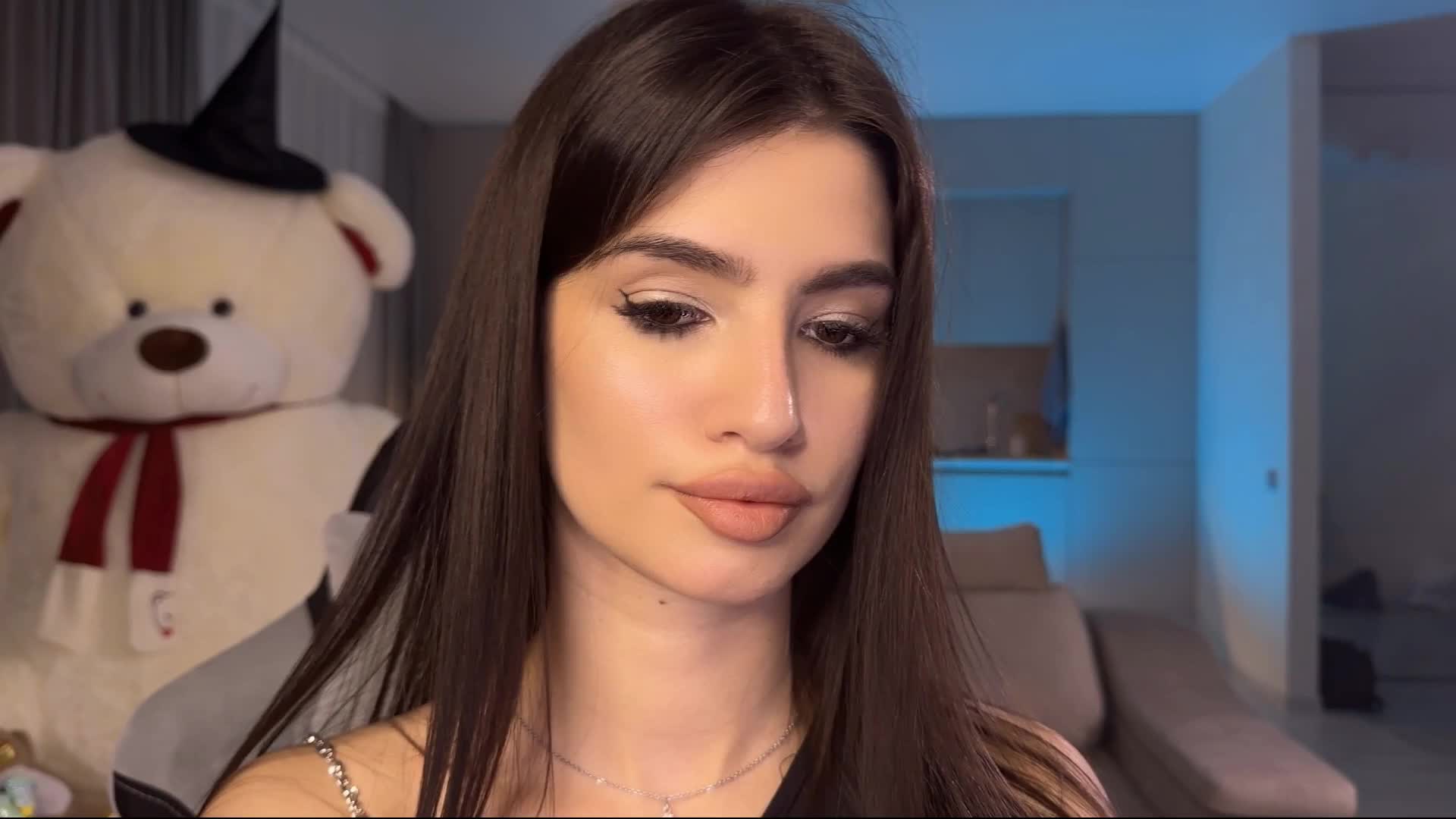 Sofi-Mi Live Sex November 23, 2025