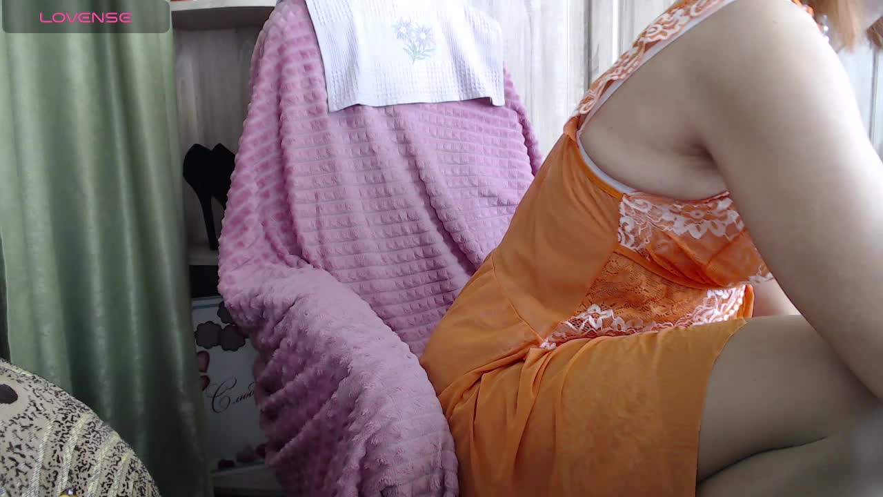 VILENIKA Live Sex November 27, 2025