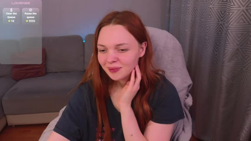 Cutieott Live Sex November 27, 2025