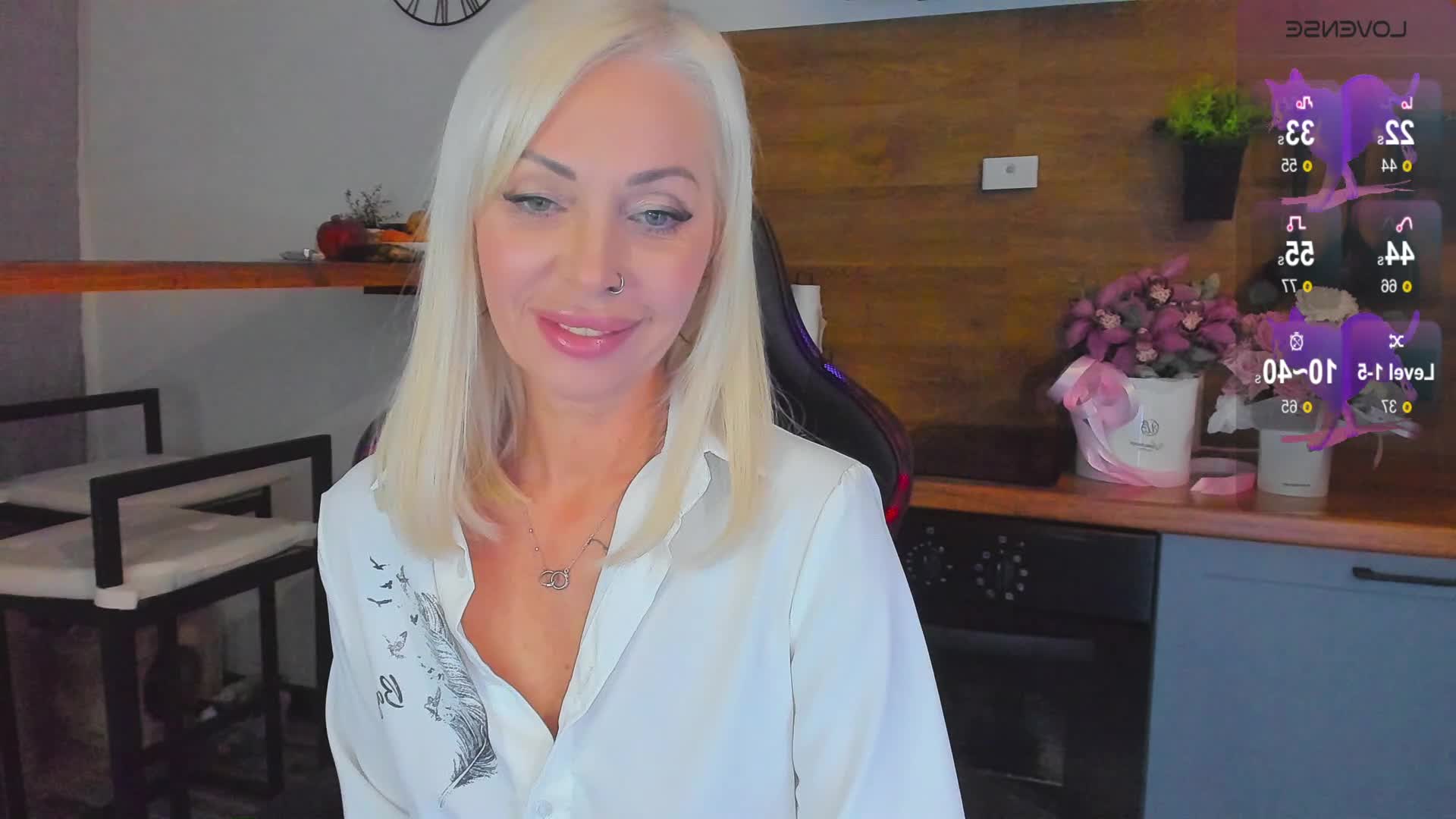 Sunbeam Live Sex November 24, 2025