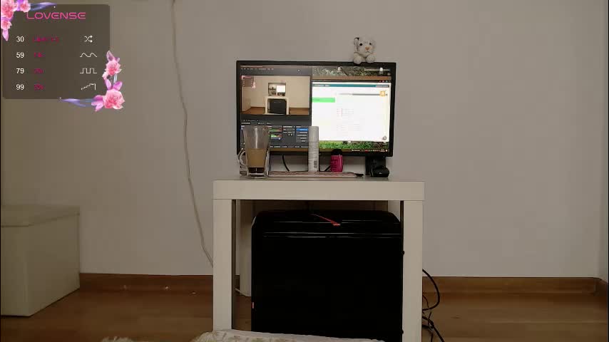 candyliciousss Live Sex November 27, 2025