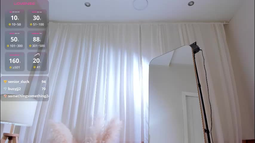 _chillbacca_ Live Sex November 27, 2025