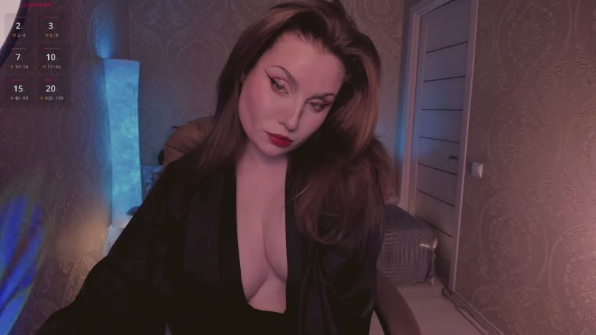 Eesmaaarrr Live Sex November 26, 2025