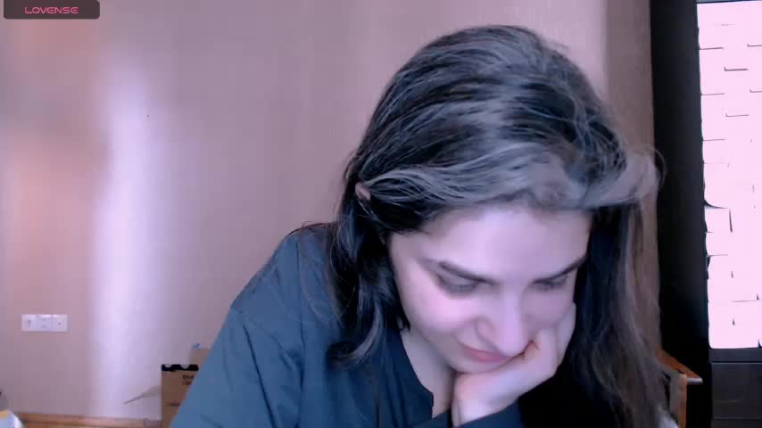 Roselina Live Sex November 26, 2025