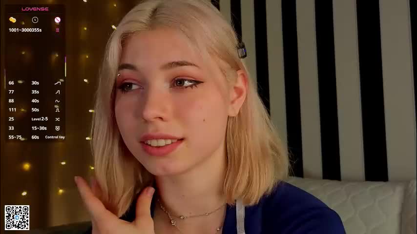 falinegelling Live Sex November 26, 2025