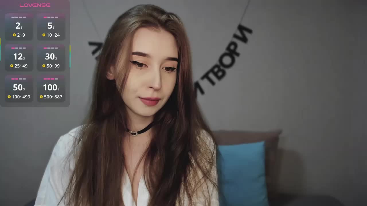 RocketGIRL Live Sex November 26, 2025