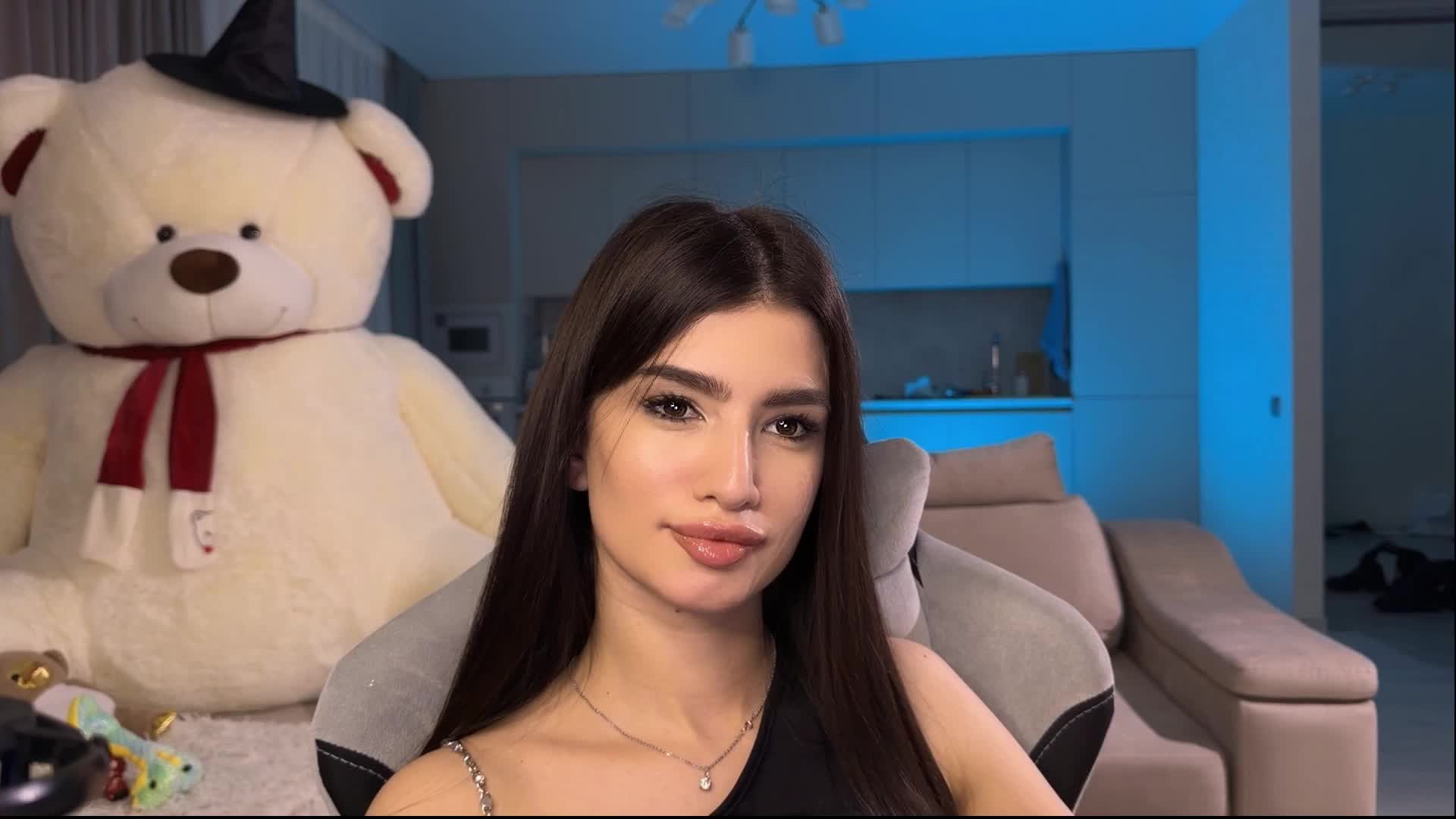 Sofi-Mi Live Sex November 24, 2025