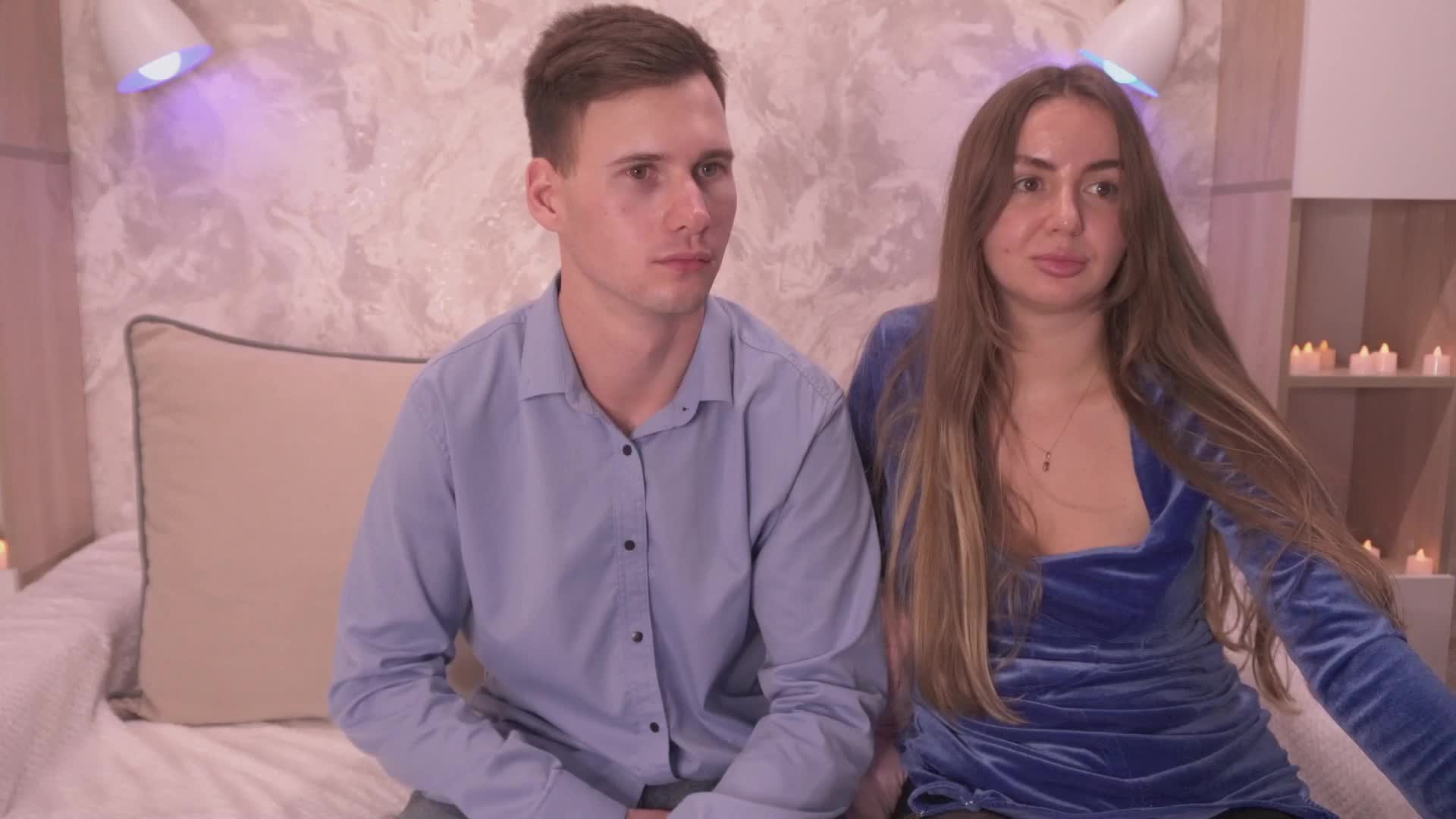 PashaAndMila Live Sex November 22, 2025