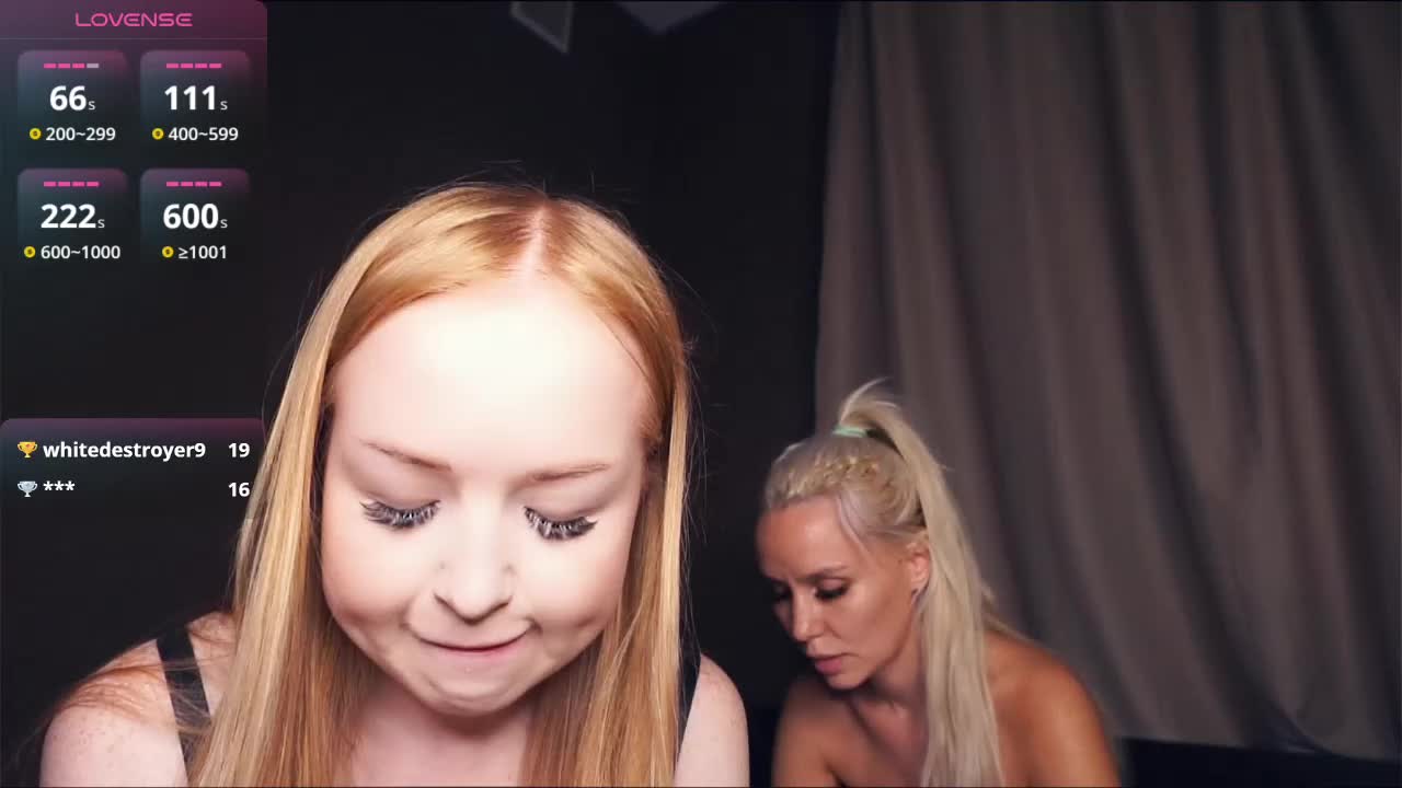 gwenbudlong Live Sex November 25, 2025