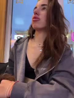 Etokiska Live Sex November 26, 2025