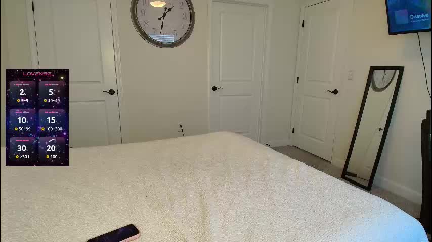 the_hotties Live Sex November 27, 2025