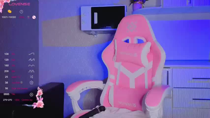 LittleFoxy Live Sex November 26, 2025