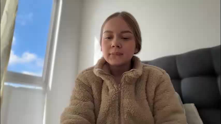missameliah Live Sex November 26, 2025
