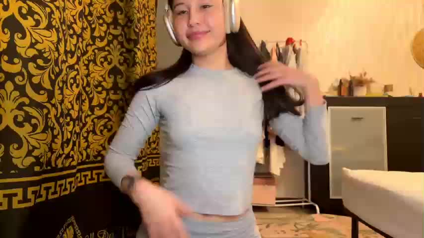 LakishaYanish Live Sex November 26, 2025