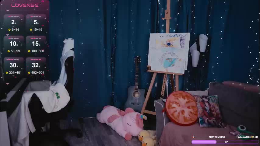 madnessalise Live Sex November 28, 2025