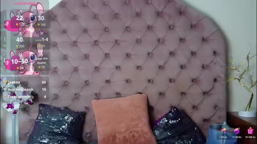 amazongoddess_ Live Sex November 27, 2025