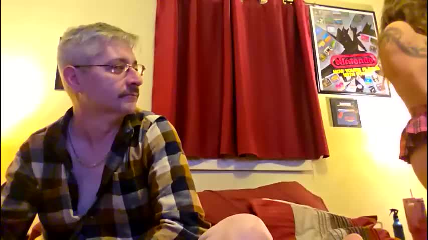 tandjl Live Sex November 25, 2025