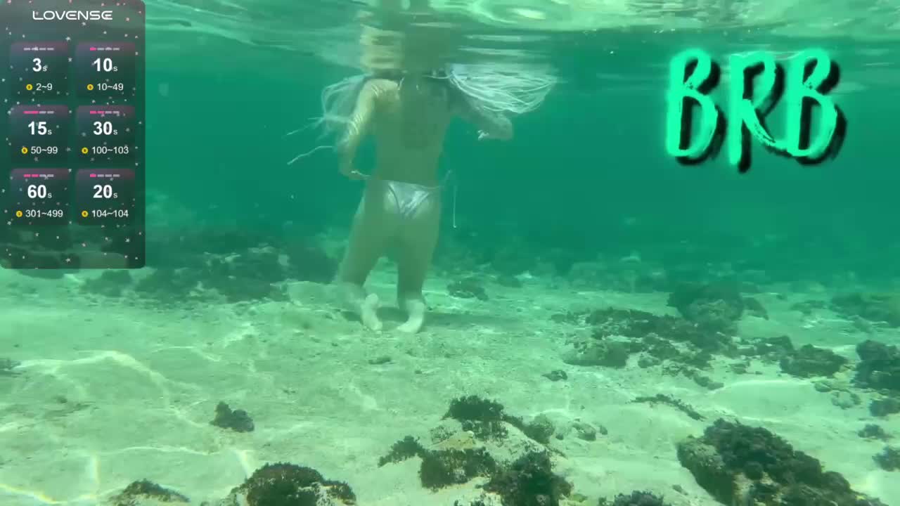 Ne_Sonia Live Sex November 27, 2025