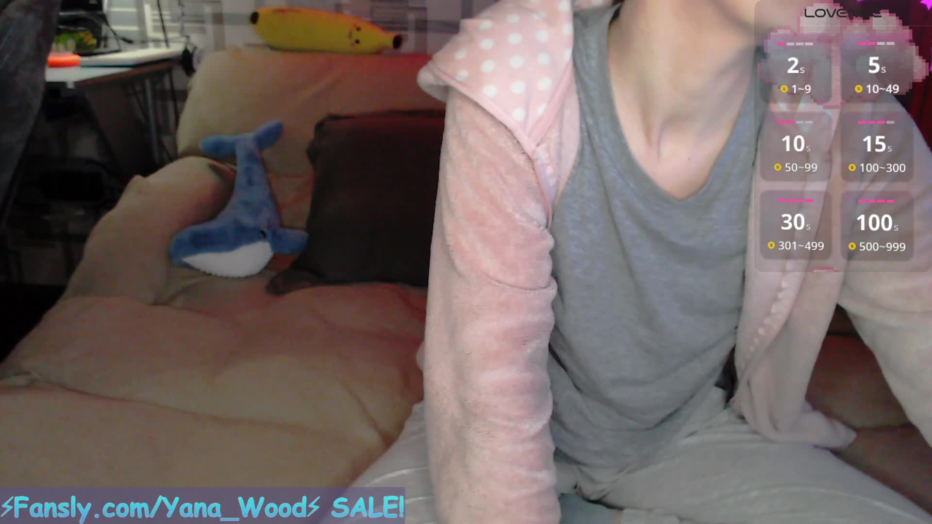 Camkitana Live Sex November 26, 2025