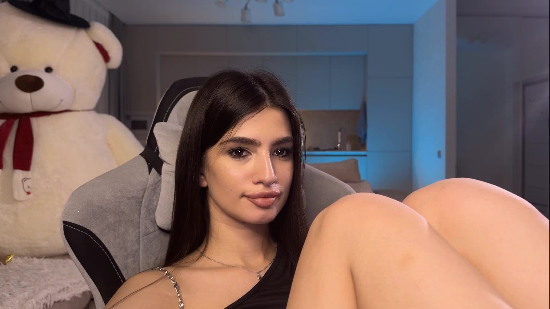 Sofi-Mi Live Sex November 24, 2025