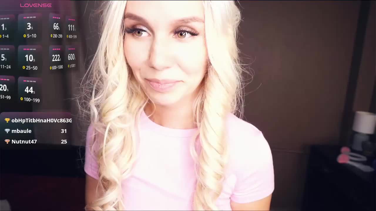 gwenbudlong Live Sex November 19, 2025