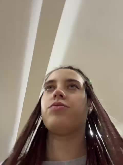 FunnyBanny0312 Live Sex November 28, 2025