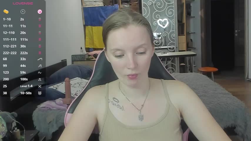 Mary_Blu Live Sex November 28, 2025
