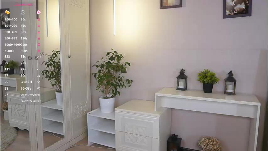 minimeows Live Sex November 28, 2025