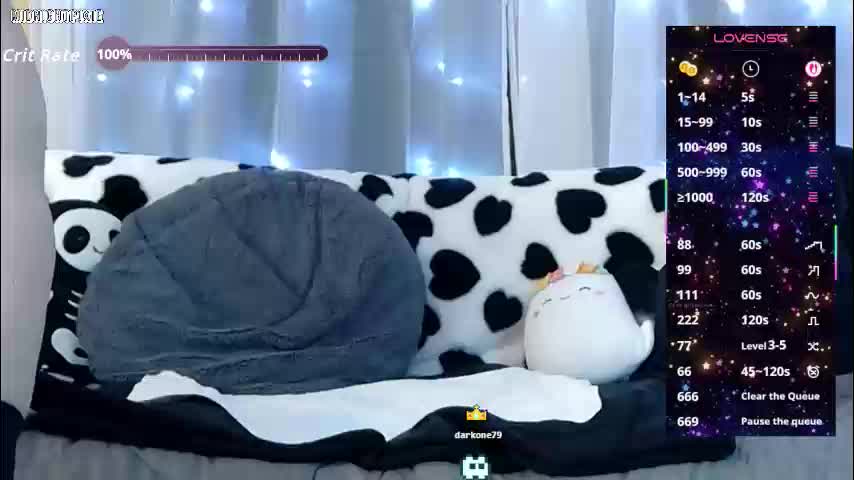 midnightpixie Live Sex November 28, 2025