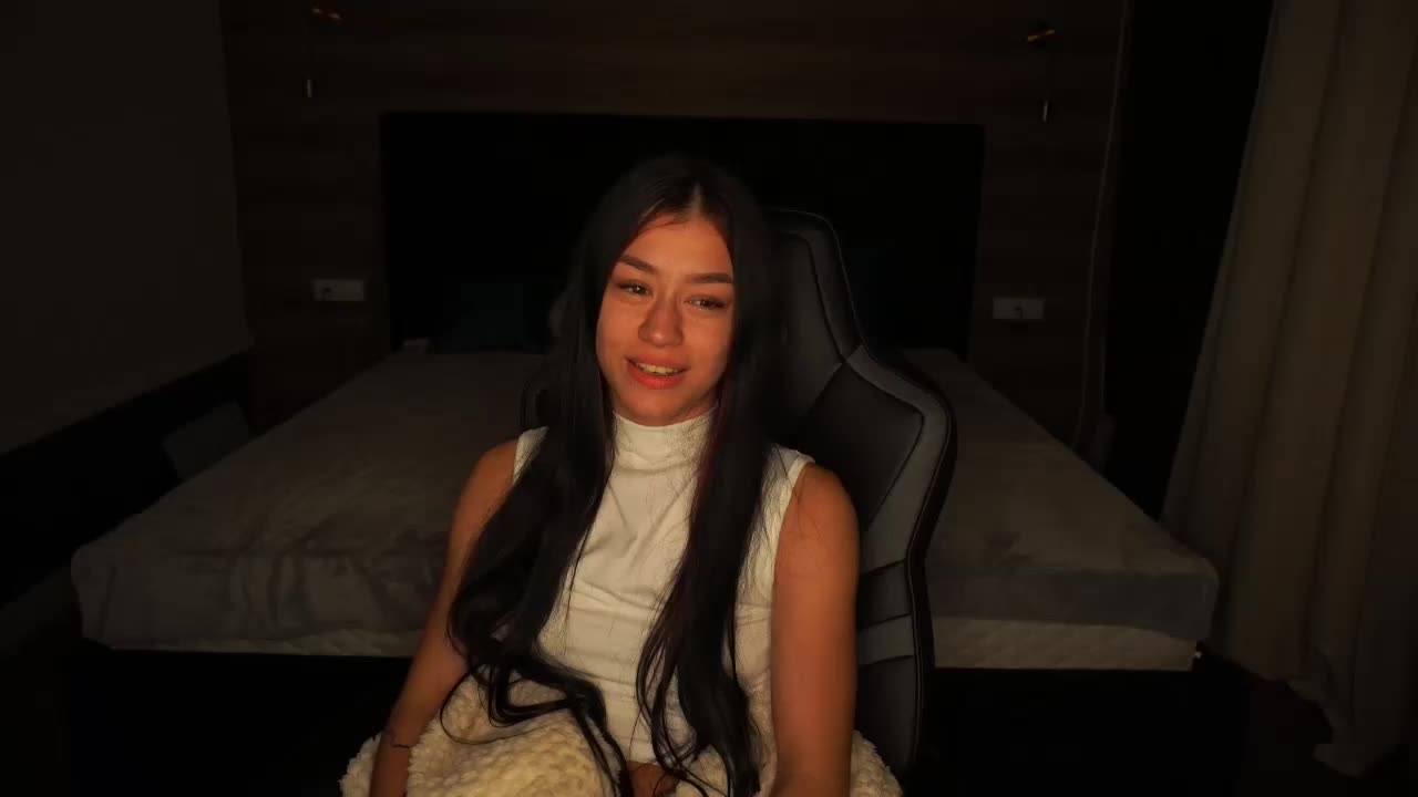 FataleNellie Live Sex November 28, 2025