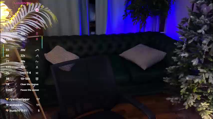 kitten_murray Live Sex November 28, 2025