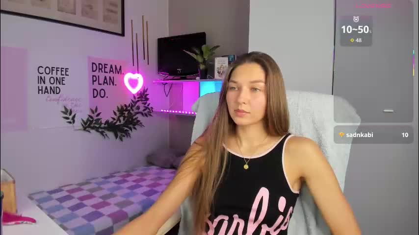 sunlightsofia Live Sex November 28, 2025